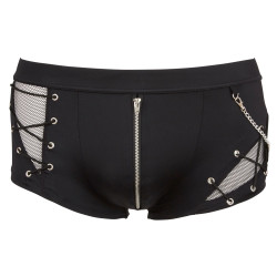 Svenjoyment Boxer DELPHOS Noir